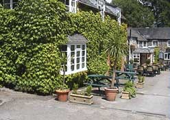 The Wheatsheaf Inn B&B,  Woodhouse eaves